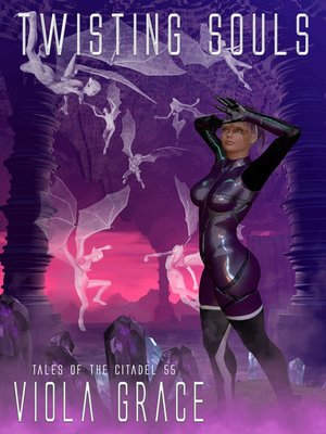 cover image of Twisting Souls
